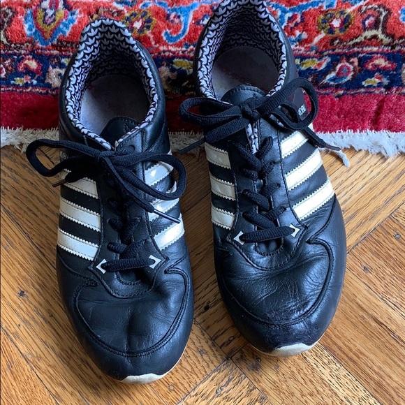 adidas gazelle silver green womens Adidas Midiru 2000s Boxing Boots 38/39 – darina`s garms